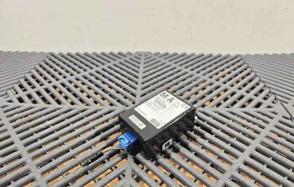 Toyota Auris E180 Door control unit/module 8974002100 61B657000