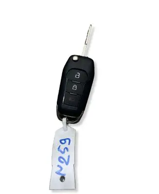 Ford F150 Ignition key/card FL3T15K601AC 3248AA08TAA 3411830146