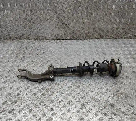 Audi A4 S4 B9 8W Front shock absorber/damper 8W0413031AT