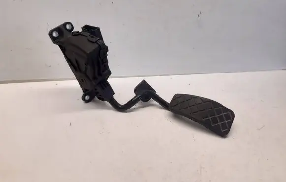 Audi A6 S6 C6 4F Accelerator throttle pedal 4F2721523 175934 6PV00898402