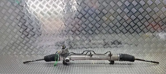 Ford Fiesta Steering rack S26378461 YS6C3200DA