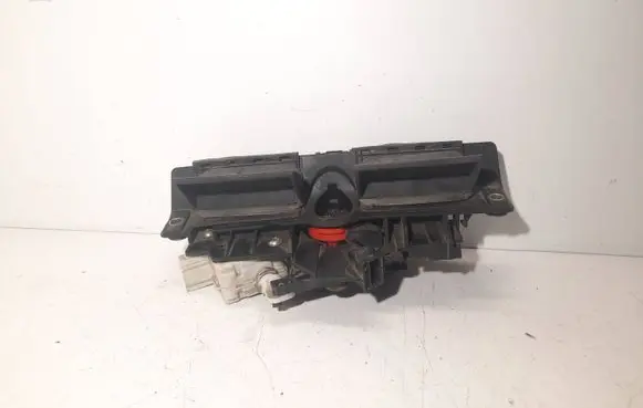 Audi A6 S6 C5 4B Tailgate/trunk/boot exterior handle 4B0827565H 8D9827565H
