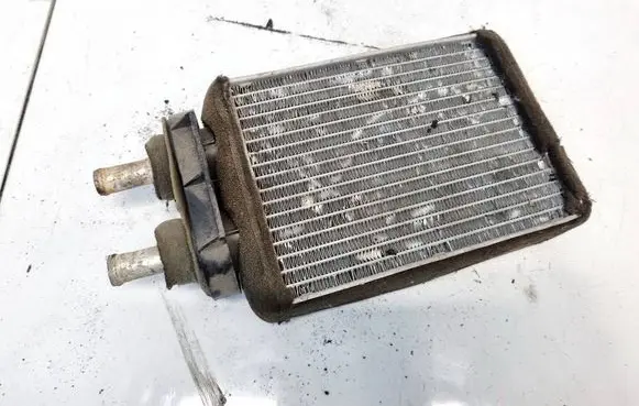 Ford Probe Heater blower radiator 