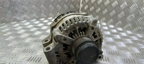 Land Rover Discovery 3 - LR3 Generator/alternator GH2210300AB