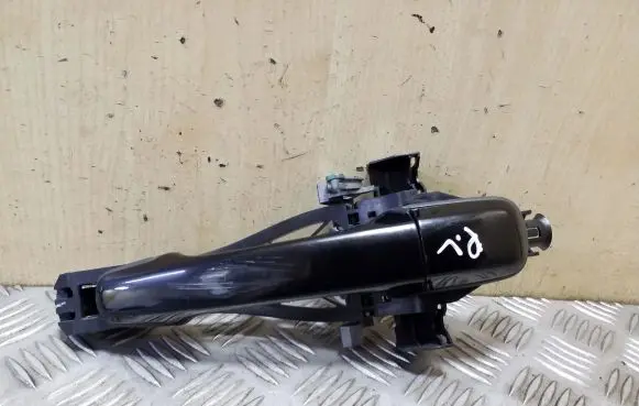 Volvo XC70 Front door exterior handle 30784202