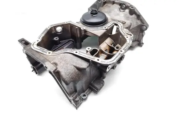 Nissan Qashqai Oil sump 110175081R