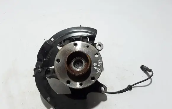 Renault Megane IV Front wheel hub 400146171R