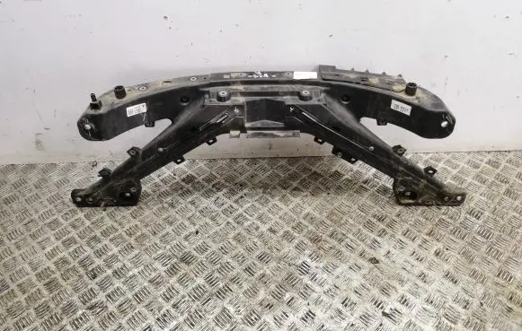 Tesla Model 3 Top upper radiator support slam panel TG322042001DHH