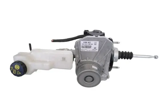 Skoda Enyaq iV Brake booster 1EC614105BC