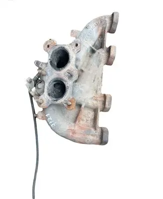 Seat Altea Exhaust manifold 06A253033AS