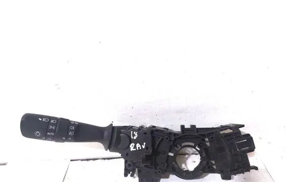 Toyota RAV 4 (XA40) Indicator stalk 17F744