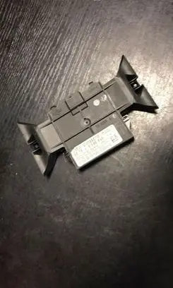 BMW 3 E46 Alarm movement detector/sensor 6938048