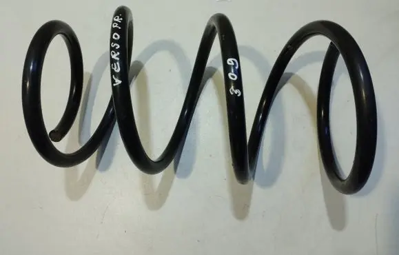 Toyota Corolla Verso AR10 Front coil spring