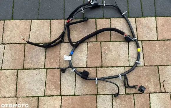 KIA Niro Parking sensor (PDC) wiring loom 91840-Q4020