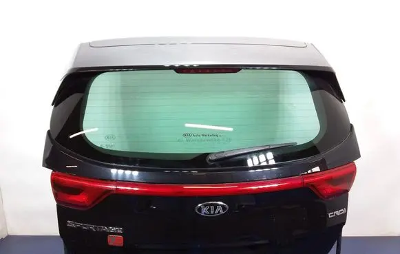 KIA Sportage Tailgate/trunk/boot lid 