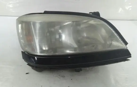 Opel Zafira A Headlight/headlamp