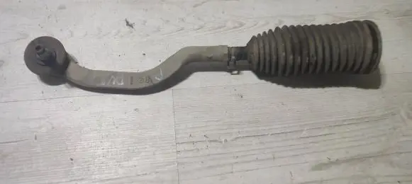 Dacia Duster II Steering tie rod end 00013B