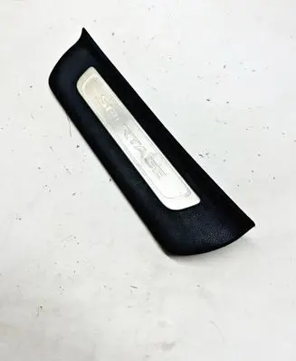 KIA Sportage Rear sill trim cover 85877F1500