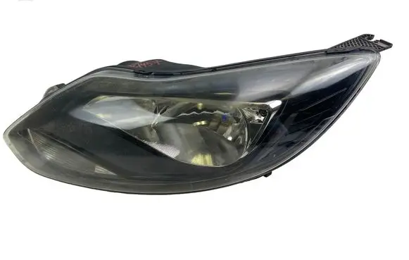 Ford Focus Headlight/headlamp 