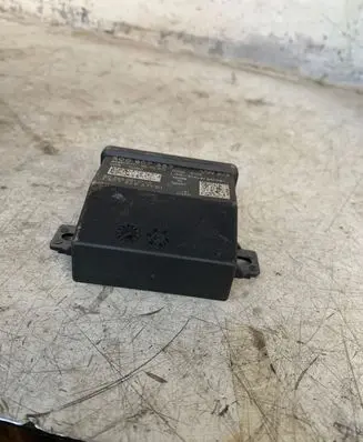 Volkswagen Touran III Other control units/modules 5Q0907357 130732937101 503950810105