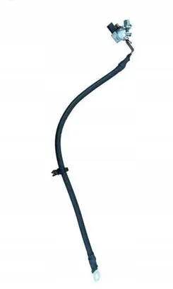 Mercedes-Benz C W206 Negative earth cable (battery) A0009051811