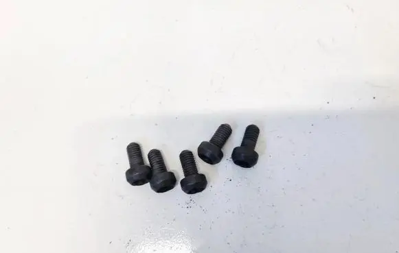 Renault Laguna III Nuts/bolts 