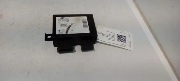 Volkswagen Sharan Immobilizer control unit/module 7M0953257AA 5WK48470