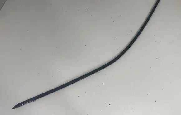 BMW iX Roof trim bar molding cover 8491340