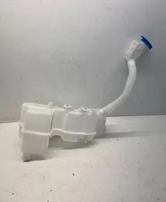Audi Q4 Sportback e-tron Windshield washer fluid reservoir/tank 1EA955453G