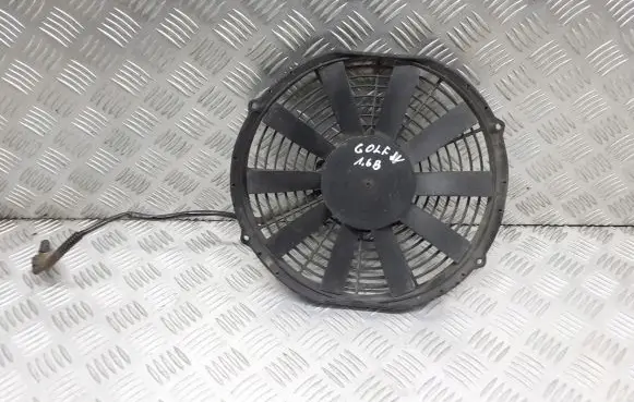 Volkswagen Golf IV Fan set 