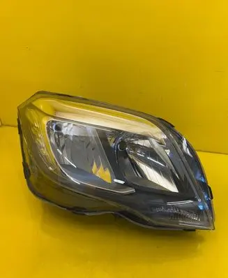 Mercedes-Benz GLK (X204) Headlight/headlamp A2048201039