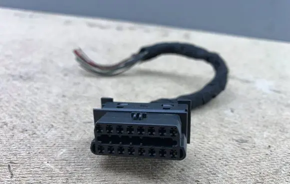BMW X5 F15 Other wiring loom 9232596 61139232596