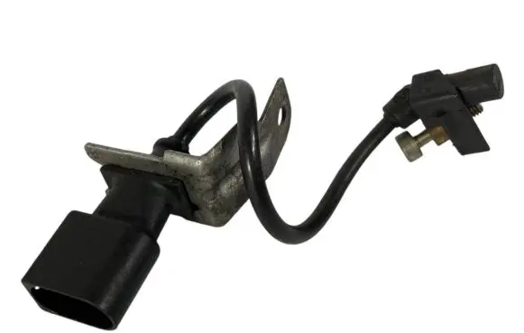 BMW 3 E90 E91 Crankshaft position sensor 0281002477