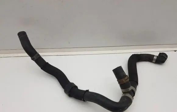 Mercedes-Benz C W204 Engine coolant pipe/hose A2048308496 EK667065 CT128389