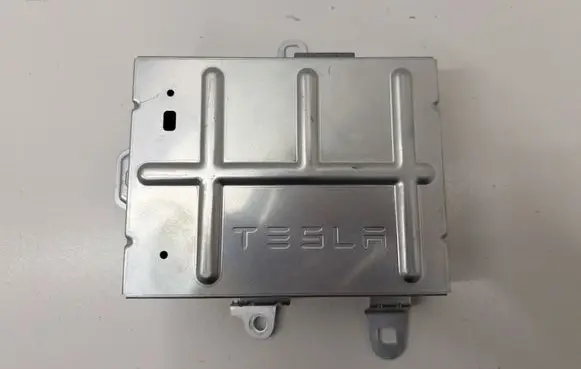 Tesla Model Y Sound amplifier 150715201B