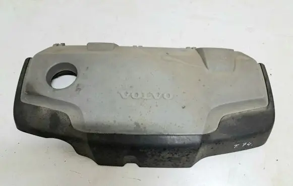 Volvo V70 Engine cover (trim)
