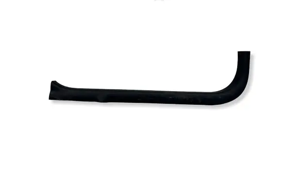 Lexus GS 300 350 430 450H Front sill trim cover 6791430260