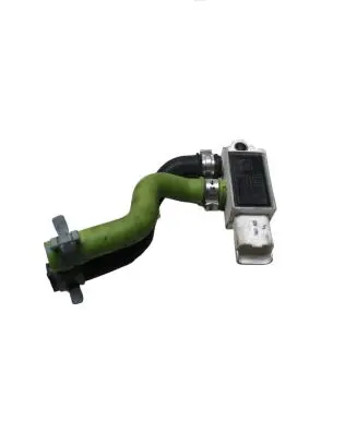 Renault Trafic III (X82) Exhaust gas pressure sensor 227701177R 116803716 23167