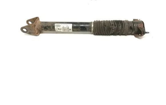 Mercedes-Benz ML W166 Rear shock absorber/damper A1663261500