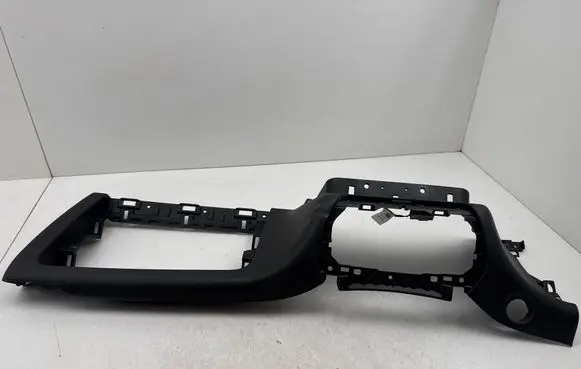 Jeep Cherokee Dashboard center trim panel 2747131D39 071499241 2747131DX9