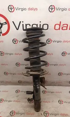 Ford Kuga II Front shock absorber/damper