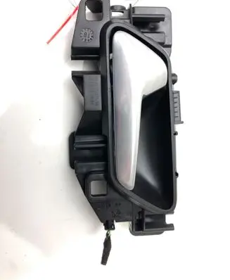 Peugeot 308 Front door interior handle 98000001VV