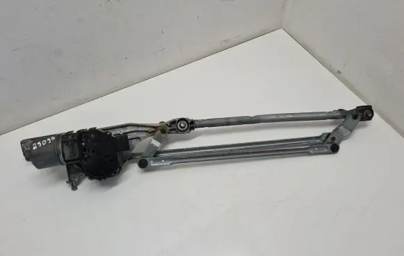 Ford Focus Front wiper linkage and motor 4M5117504AD 4M5117508AB 3397021366