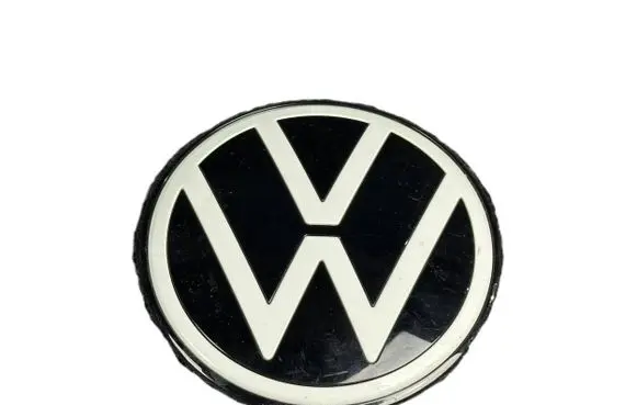 Volkswagen ID.4 Manufacturer badge logo/emblem 10A853601