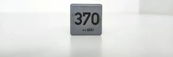 Skoda Superb B5 (3U) Other relay 8D0951253 V23134J52X300