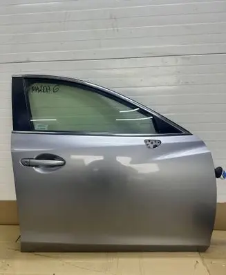 Mazda 6 Front door 