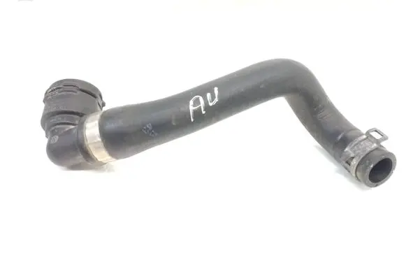Mercedes-Benz EQC Engine coolant pipe/hose A2935010900 CT162871 18566687A