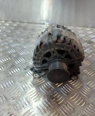 Audi A5 8T 8F Generator/alternator 03G903016G 2543398B 29027388