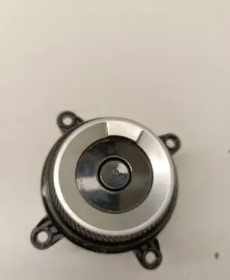 KIA Sportage Gear shifter/selector 467W0CH100