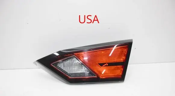 Nissan Altima Tailgate rear/tail lights 265406CA0A